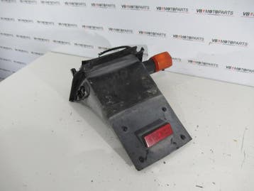Honda CBR 1000 F Kentekenhouder, Motoren, Ophalen of Verzenden, Nieuw