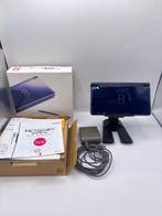 Nintendo - DS lite - [CIB] Nintendo DS Lite Enamel Navy -, Nieuw