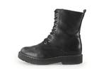 Cellini Veterboots in maat 39 Zwart, Verzenden, Zwart, Zo goed als nieuw, Overige typen