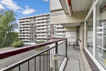 Woningruil - Prinses Beatrixlaan 55 - 4 kamers