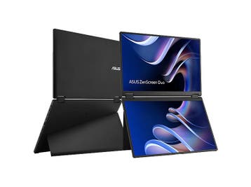 Asus - WUXGA  Monitor - 14 inch, Computers en Software, Monitoren, Verzenden, Nieuw, Overige resoluties, IPS