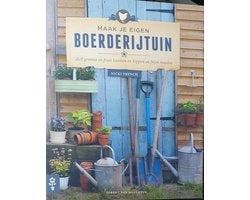 Boek Maak je eigen boerderijtuin 9789491853029, Boeken, Verzenden, Zo goed als nieuw