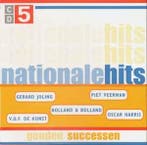 cd - Various - Nationale Hits (CD 5), Cd's en Dvd's, Verzenden, Zo goed als nieuw