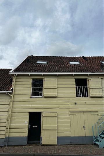 Woning te huur in Goes - 1 m² - 2 kamer(s) - 2 kamers, Overige soorten, Goes, Zeeland