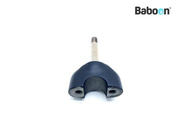 Stuurklem / Riser Set Honda CB 750 Nighthawk (CB750SC RC38), Motoren, Verzenden, Gebruikt