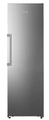 GORENJE RN618D6X6WF koelkast (372 l, D, 1856 mm hoog,549, Ophalen of Verzenden, Nieuw