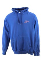 Vans Hoodie in maat XL Blauw, Verzenden, Gedragen, Blauw, Vans