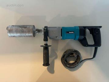 Makita DBM080 diamantboormachine ., Sieraden, Tassen en Uiterlijk, Edelstenen, Ophalen, Nieuw