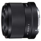 Viltrox AF 40mm f/2.5 AF Nikon Z-mount objectief, Verzenden, Gebruikt, Groothoeklens