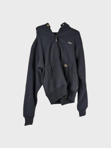 Advisory Board Crystals Hoodie Heren maat S Zwart, Zwart, Ophalen of Verzenden, Zo goed als nieuw, Advisory Board Crystals