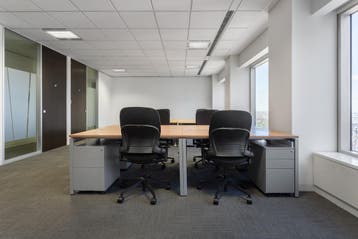Kantoorruimte in Regus Amstel, Zakelijke goederen, Verzenden