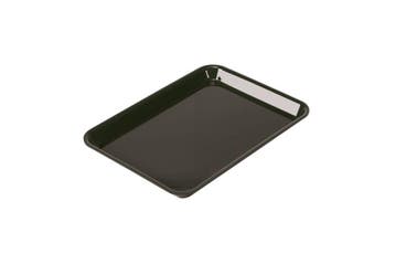 GGM Gastro | Presenteerschaal - kunststof - 265x200x20mm - |, Verzenden, Nieuw, Effen, Kom(men)