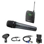 Draadloze dasspeld microfoon HUREN, Audio, Tv en Foto, Professionele Audio-, Tv- en Video-apparatuur, Ophalen, Nieuw, Audio