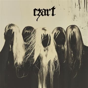 cd - czart - CZARTY POLSKIE (nieuw), Verzenden, Zo goed als nieuw
