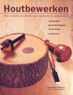 Houtbewerken / Minibijbel 9789059200173 Stephen Corbett, Boeken, Verzenden, Gelezen, Stephen Corbett