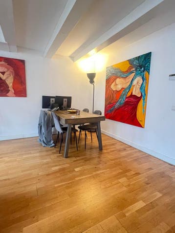 Te huur: Appartement Reguliersdwarsstraat in Amsterdam, Noord-Holland, Appartement, Amsterdam