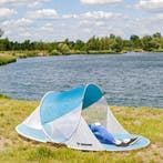 Trizand Pop-up Strandtent - 190x120x90cm - Met Mugennet -..., Ophalen of Verzenden, Nieuw