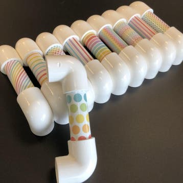 FluisterTelefoon (SET van 30 st.) Rainbow, Ophalen of Verzenden, Nieuw