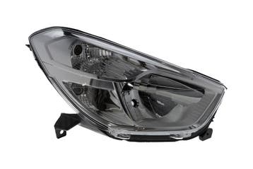 Koplamp o.a: Dacia, Dokker (0S), Dokker Express (8S) - SD0J), Auto-onderdelen, Ophalen of Verzenden, Nieuw, Dacia