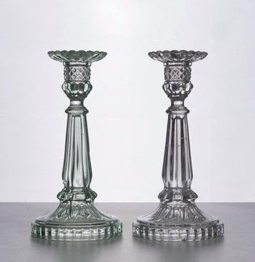 Val Saint Lambert - Charles Graffart & René Delvenne -