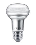 Philips LED reflectorlamp R63 E27 3W 210lm 2700K Niet-Dim..., Ophalen of Verzenden, Nieuw