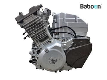 Motorblok Yamaha TRX 850 (TRX850), Verzenden, Gebruikt