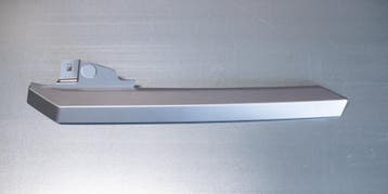 Bumpermidden links DAF XF/XG, Ophalen of Verzenden, Nieuw