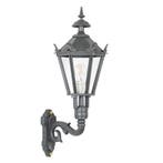 Muiden M Buitenlamp met kronen Buitenverlichting, Verzenden, Nieuw