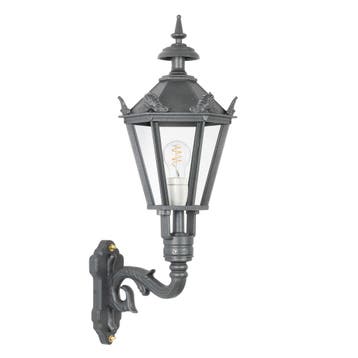 Muiden M Buitenlamp met Kronen Buitenverlichting, Verzenden, Nieuw