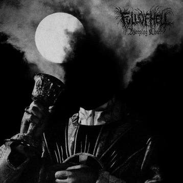 Full Of Hell - Weeping Choir (LP), Cd's en Dvd's, Vinyl | Overige Vinyl, Verzenden, Nieuw in verpakking