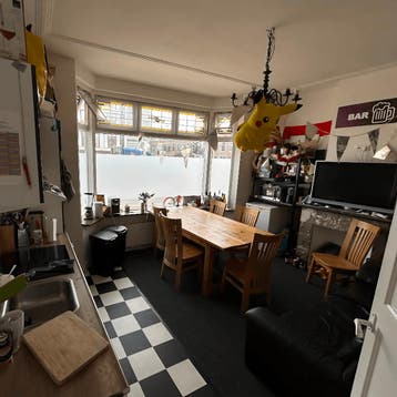 Kamer in Delft gevonden voor €452,- pm, Minder dan 20 m², Delft