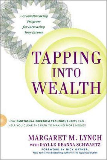Tapping into Wealth - Daylle Deanna Schwartz 9780399164095, Verzenden, Zo goed als nieuw, Daylle Deanna Schwartz
