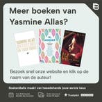De blauwe kamer 9789023411581 Yasmine Allas, Boeken, Romans, Verzenden, Zo goed als nieuw, Yasmine Allas