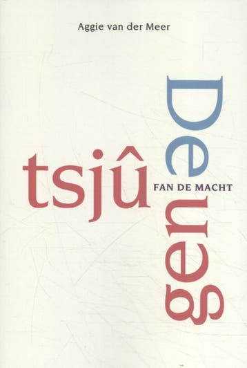De Tsjûgen Fan De Macht | Aggie Meer | Nieuw, Ophalen of Verzenden, Nieuw, Aggie Meer