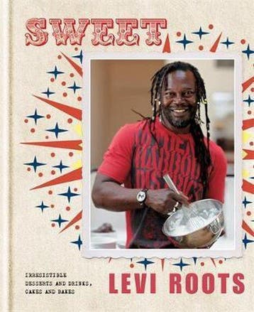 Sweet - Levi Roots 9781845336653, Verzenden, Gelezen, Levi Roots