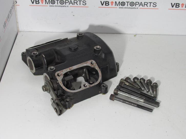 KTM 620 LC4 Cilinderkop deksel, Motoren, Onderdelen | Overige, Ophalen of Verzenden