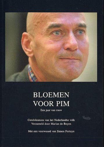 BLOEMEN VOOR PIM 9789064250460, Verzenden, Gelezen
