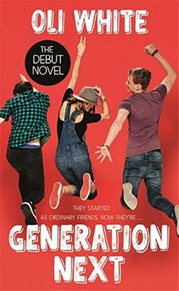 Generation Next - Oli White 9781473634404, Verzenden, Gelezen, Oli White