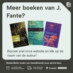 De weg naar Los Angeles 9789060058190 J. Fante, Verzenden, Gelezen, J. Fante