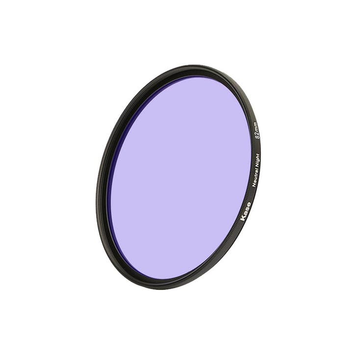 Kase Wolverine Magnetic 95mm Neutral Night filter, Audio, Tv en Foto, Fotografie | Filters, Nieuw, Overige merken, 80 mm of meer