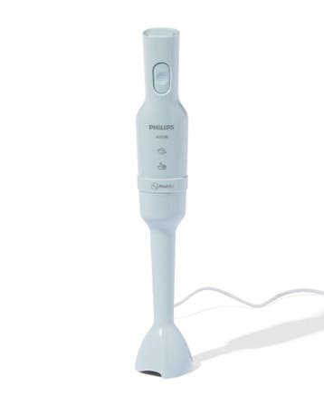 Philips Philips staafmixer HR2521/40 25% korting, Verzenden, Nieuw in verpakking