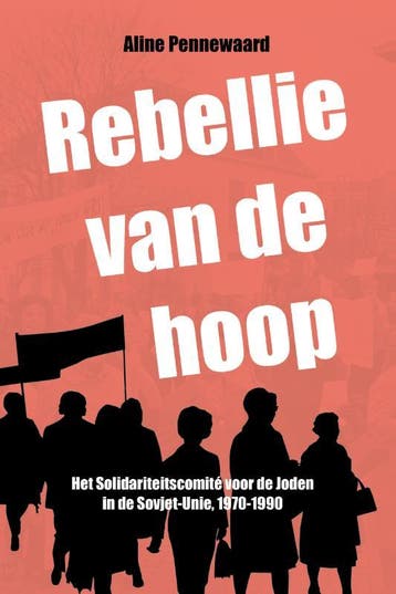 Rebellie van de hoop - Aline Pennewaard 9789083346519, Verzenden, Zo goed als nieuw, Aline Pennewaard