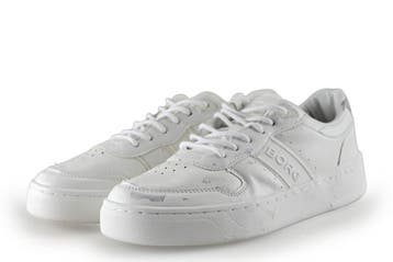 Bjorn Borg Sneakers in maat 39 Wit, Verzenden, Wit, Bjorn Borg, Sneakers of Gympen