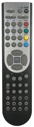 Afstandsbediening Akai ald3218, Ophalen of Verzenden, Nieuw, Origineel
