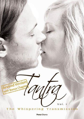 Tantra Volume 1 - Pema Gitama - 9782954584607 - Paperback, Verzenden, Nieuw