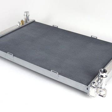 CSF Audi B8 S4 & S5 High Performance All-Aluminum Radiator, Auto-onderdelen, Motor en Toebehoren, Ophalen of Verzenden, Nieuw