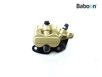 Remklauw Achter Piaggio | Vespa Beverly 350 2017-2020 IE, Verzenden, Gebruikt