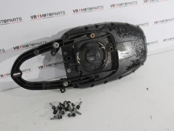 BMW R 1150 RS Carterdeksel, Motoren, Ophalen of Verzenden, Nieuw