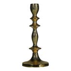 kandelaar champagne goud small h24 dia 10cm, Verzenden, Nieuw