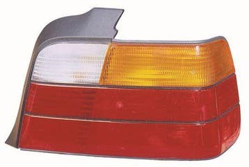 Achterlicht o.a: BMW, 3 serie (E36, 4) - 3), M3 (E36, Ophalen of Verzenden, Nieuw, BMW
